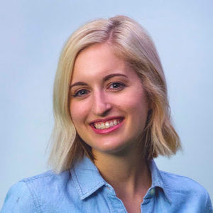 Meet your Posher, Alyson